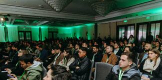 Más de 400 asistentes y destacados expositores participaron del “Seller Day 2024” de Falabella