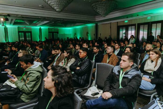 Más de 400 asistentes y destacados expositores participaron del “Seller Day 2024” de Falabella