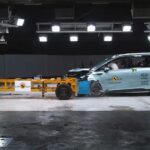 Maxus MIFA 7 obtiene cinco estrellas en Euro NCAP, la prueba de seguridad más exigente del mundo