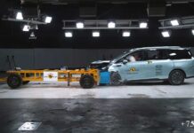 Maxus MIFA 7 obtiene cinco estrellas en Euro NCAP, la prueba de seguridad más exigente del mundo