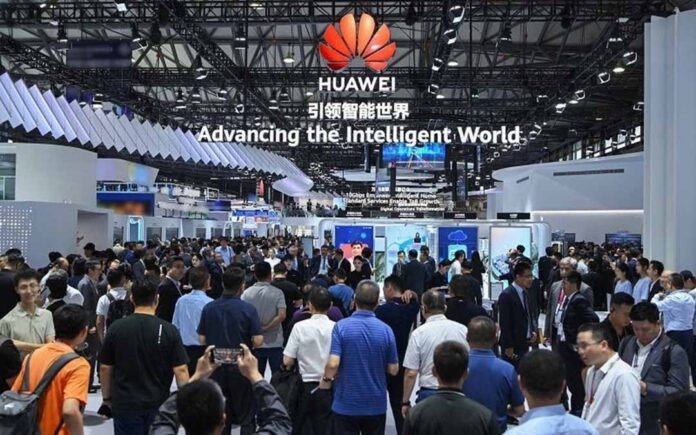 Mobile World Congress Shanghai 2024: Huawei: lo que viene es la Inteligencia Artificial móvil gracias al 5G Advance