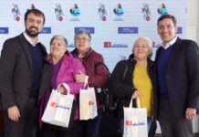 Positivo balance de programas de recuperación de Valparaíso