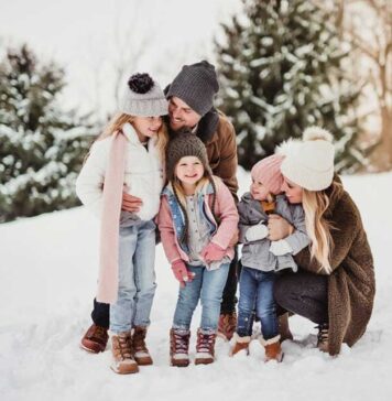 Recomendaciones de seguridad para cuidar tu hogar durante las vacaciones de invierno Recomendaciones de seguridad para cuidar tu hogar durante las vacaciones de invierno