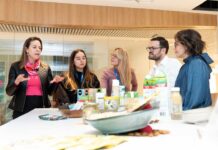 Se abren las inscripciones para el primer “bootcamp” de innovación alimentaria para jóvenes de la región