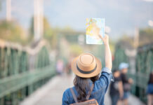 Turismo en auge: recomendaciones para viajar de forma segura en vacaciones de invierno