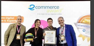 eCommerce Awards 2024