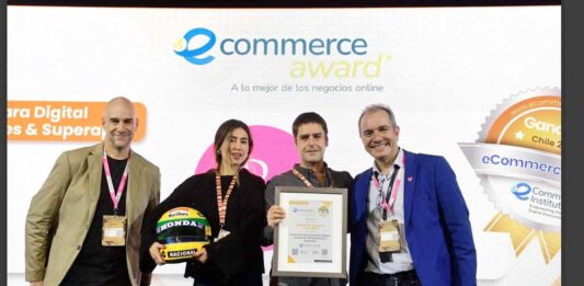 eCommerce Awards 2024