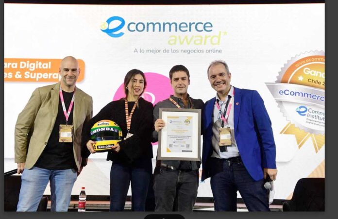 eCommerce Awards 2024