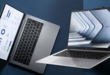 ASUS revela la nueva ExpertBook P5 potenciada por IA en Computex 2024: la nueva evolución del trabajo