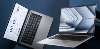 ASUS revela la nueva ExpertBook P5 potenciada por IA en Computex 2024: la nueva evolución del trabajo