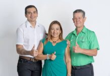 Emprendedores +50 y jóvenes universitarios se unen en feria intergeneracional
