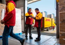 myDHLi emplea ahora IA generativa para mejorar la facilidad de uso y la eficiencia