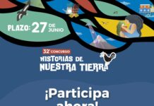 ¡Últimos días! Aprovecha las vacaciones y participa en el concurso Historias de Nuestra Tierra 2024.