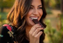 ¿Por qué es bueno comer chocolate en invierno