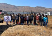 Quilicura Limpia y Segura: Transformando basurales en espacios públicos