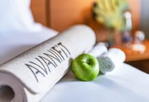 Balance en cada viaje, Avani Royal Zona T presenta Avani FIT