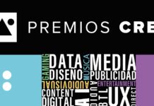 Se abren las inscripciones para los Premios CREA 2024:  El reconocimiento de la Cámara de Empresas Creativas, que celebra las mejores ideas de la industria.