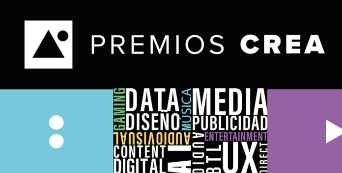 Se abren las inscripciones para los Premios CREA 2024:  El reconocimiento de la Cámara de Empresas Creativas, que celebra las mejores ideas de la industria.