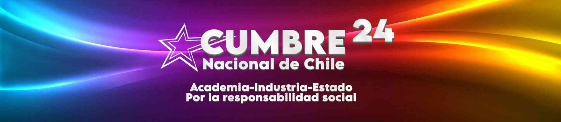 CUMBRE NACIONAL DE CHILE 2024