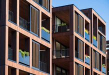 Chile lidera la región en mercado de edificios "Build to Rent"