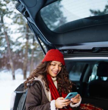 Cómo arrendar un auto durante estas vacaciones en cualquier parte de Chile