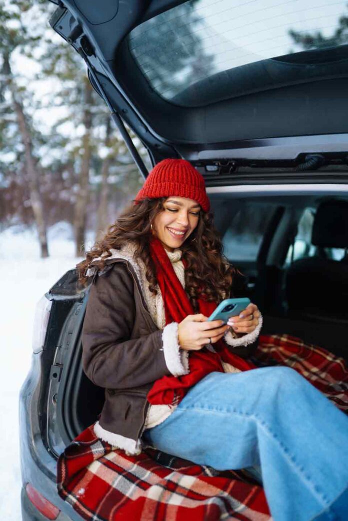 Cómo arrendar un auto durante estas vacaciones en cualquier parte de Chile