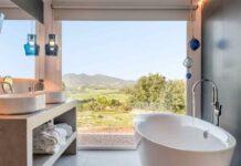 Como los hoteles pueden redefinir el uso de agua: Consumo en Chile es hasta 6 veces mayor que Europa