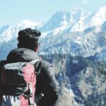Consejos para realizar trekking seguro en invierno 