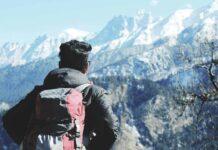 Consejos para realizar trekking seguro en invierno 
