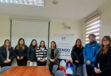 Continúa avanzando el Censo de Población y Vivienda 2024: persona en situación de calle ya fueron censadas