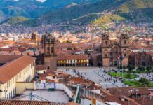 Despierta los sentidos y deja que tu alma se cautive ante los encantos de Perú
