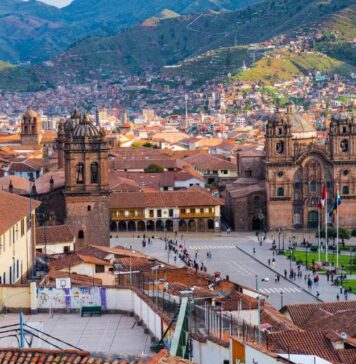 Premio Bustamante y Rivera destaca a líderes y empresas que fortalecen los lazos Chile–Perú Despierta los sentidos y deja que tu alma se cautive ante los encantos de Perú