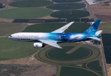 Farnborough Airshow: Seguridad y Calidad serán temas prioritarios para Boeing