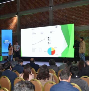 EcoDesafío visibiliza importancia de la colaboración y la inversión en talento para generar innovación sostenible