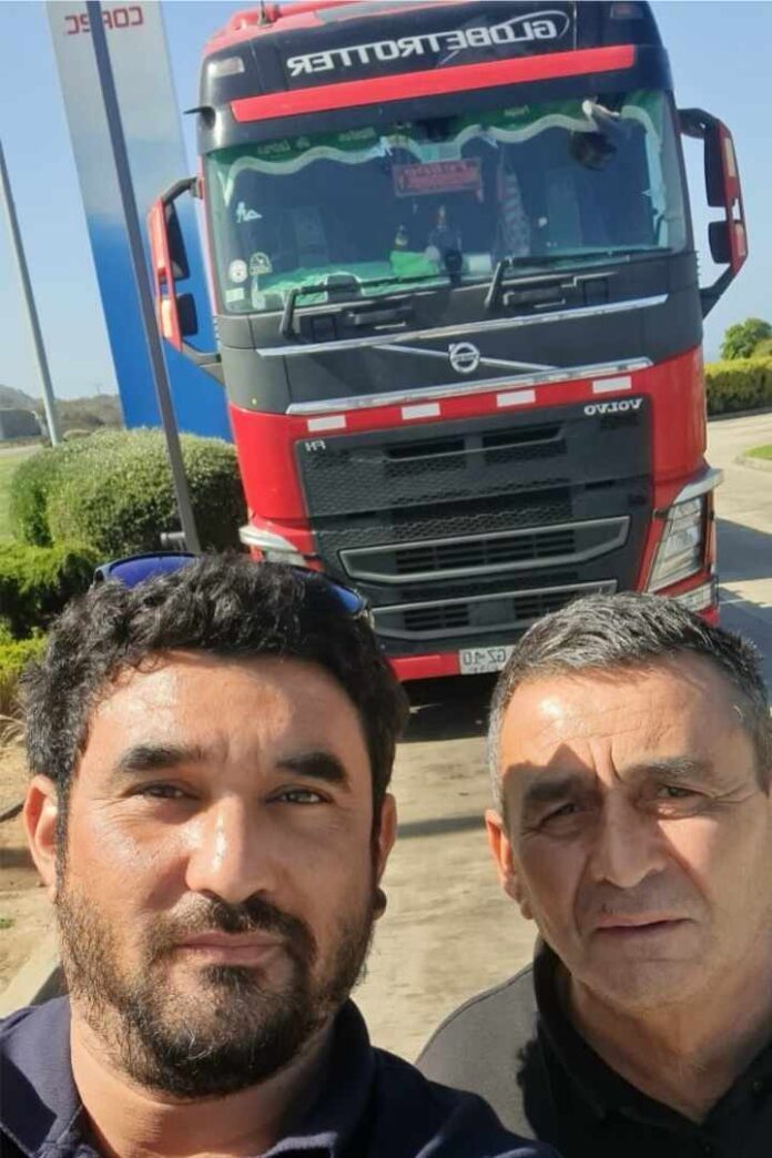 En el Día del Camionero: Artisa destaca una profesión que se hereda