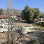 Encuentro Nacional de Casas Rodantes reunió a 50 vehículos en la comuna de Monte Patria