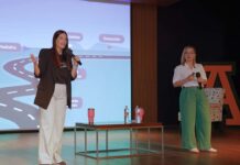 Expertas internacionales en Autismo dictan charlas en nuestro país Expertas internacionales en Autismo dictan charlas en nuestro país