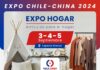 Expo CHILE-CHINA 2024