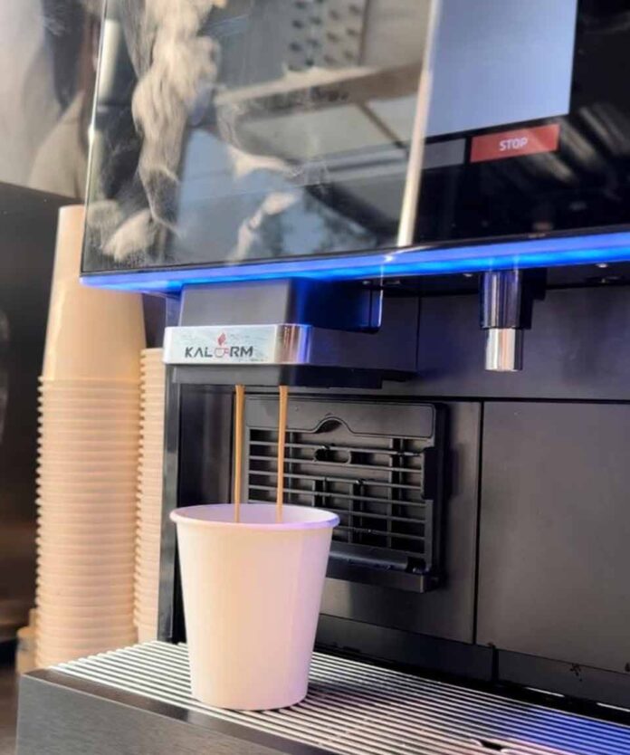 Expocafé 2024:  Nuevas opciones para emprender en cafetería con apoyo tecnológico