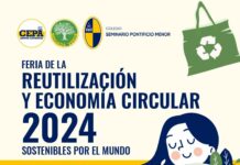 Feria de la Reutilización y Economía Circular: Un evento para promover la sostenibilidad 