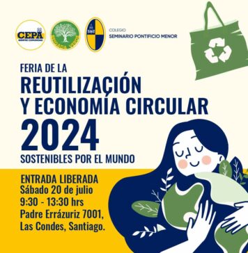 Feria de la Reutilización y Economía Circular: Un evento para promover la sostenibilidad 