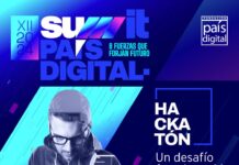 Hackatón Summit País Digital 2024. Fundación País Digital, EY y Huawei Cloud Chile preparan gran hackaton usando IA y Computer Vision