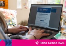 Censo 2024 culmina este 31 de julio: autoridades refuerzan llamado  a auto censarse 