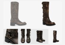 Guía con los #must para tus pies durante este invierno Guía con los #must para tus pies durante este invierno, calzado adecuado