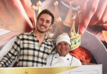 Ideal para capear el frío este 10 de julio se celebra el Día Nacional de la Sopaipilla Pasada