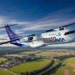 KLM y ZeroAvia planifican un vuelo de demostración de emisiones cero, usando hidrógeno líquido
