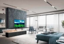 LG TV para hoteles con Google Cast y Airplay, Robots Cloi, pantallas DVLED y cargadores EV, presentes en HITEC 2024