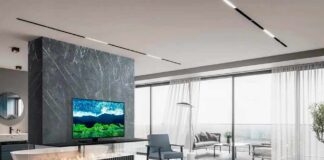 LG TV para hoteles con Google Cast y Airplay, Robots Cloi, pantallas DVLED y cargadores EV, presentes en HITEC 2024