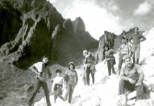 Lo Barnechea recibe julio con propuesta cultural que combina el rescate del patrimonio con nuevas tendencias musicales
