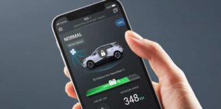 MG Motor anuncia nuevo sistema que permite controlar funciones del vehículo a través de una app